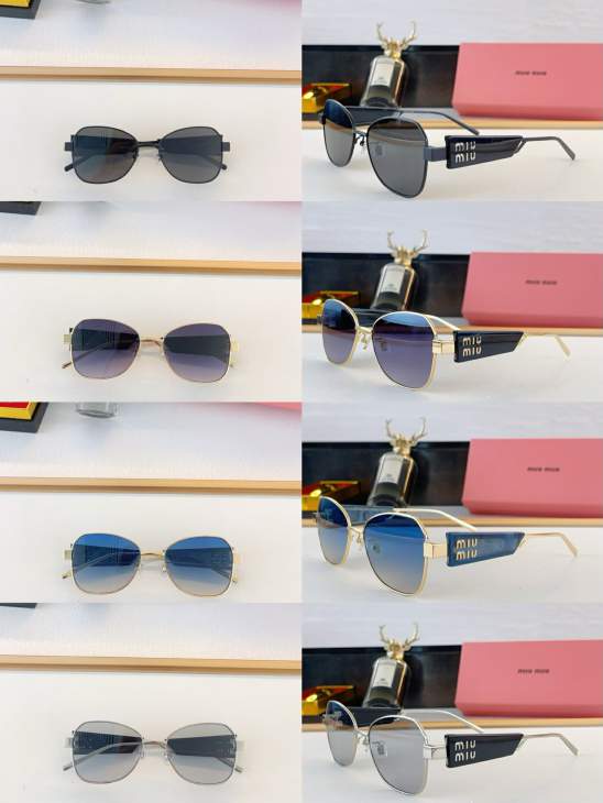 Picture of Miu Miu Sunglasses _SKUfw80914960fw